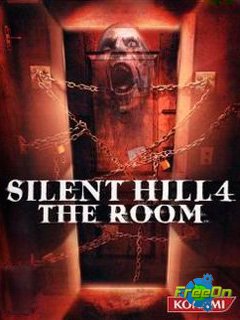 Silent Hill 4 /   4 -  java   