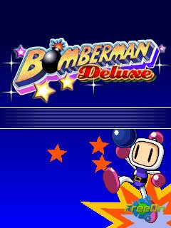  / Bomberman Deluxe - java   