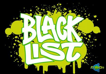 Best BlackList 4.00 - sis     