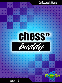  / ChessBuddy - java     