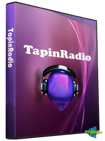 TapinRadio Pro (& Portable) 1.59.2 Final -    