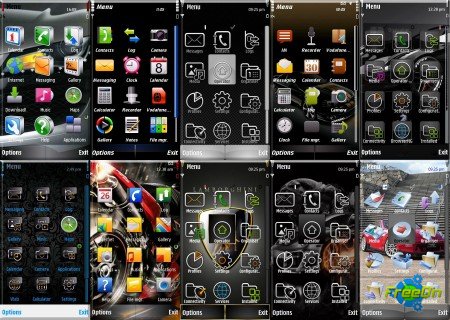     Symbian 9.4