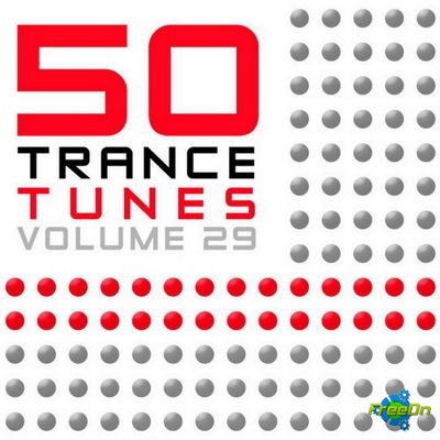 VA - 50 Trance Tunes Vol.29 (  2012)