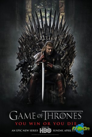   / Game of Thrones (1- /2011) HDTV