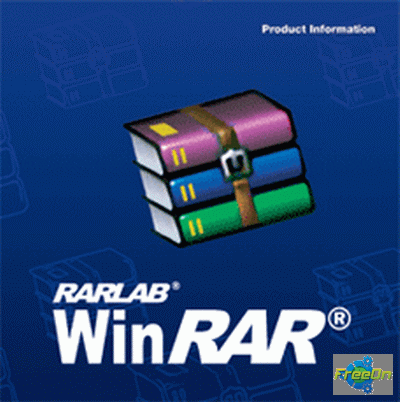 WinRAR 5.10 Final Repack by elchupacabra -  2014 