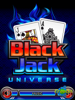 Black Jack Universe -    