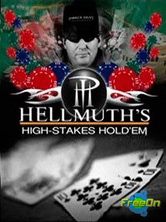 Hellmuth's High-Stakes Hold'Em - java   
