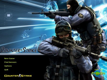 Counter Strike - ipa    iPhone, iPod Touch