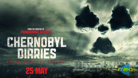 .   | Chernobyl Diaries (  2012)