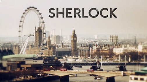  / Sherlock - 1-   (2010/BDrip)