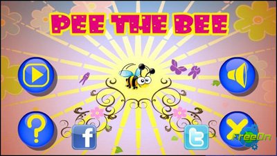 Pee The Bee - sis     (Symbian^3)