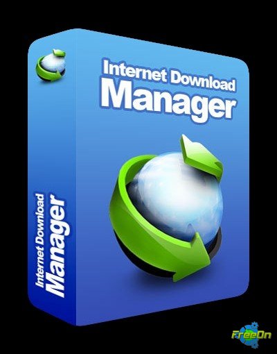 Internet Download Manager 6.21 build 1 Final Retail