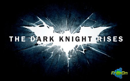 The Dark Knight Rises - ipa   iPhone 4S, iPod, iPad
