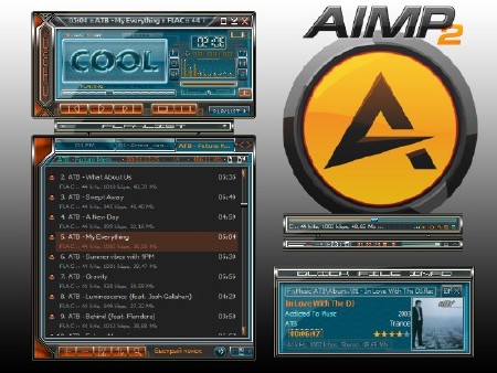 415    AIMP 3x (2012)