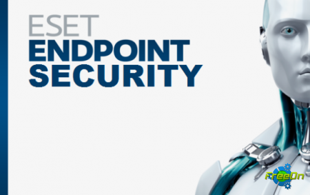 ESET Antivirus / Endpoint Security 5.0.2126.3 Final RUS (x86/x64)