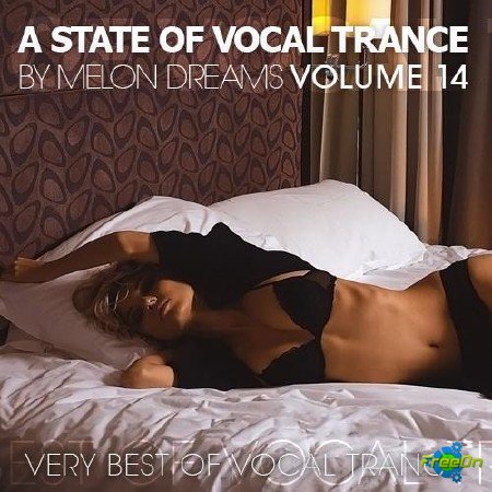 VA - A State Of Vocal Trance Volume 14 (Trance  2012)