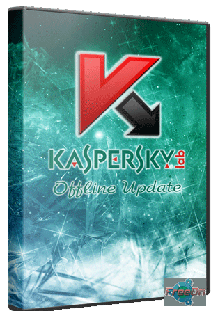 Kaspersky Updater 2.3.2.161 RuS Portable