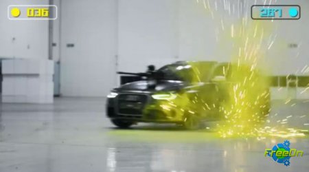    Audi RS 4 Avant ()