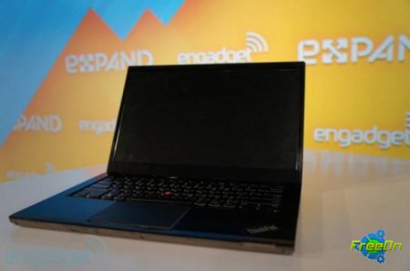 ThinkPad T431s -   Lenovo