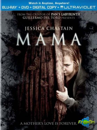 / Mama (2013) HDRip