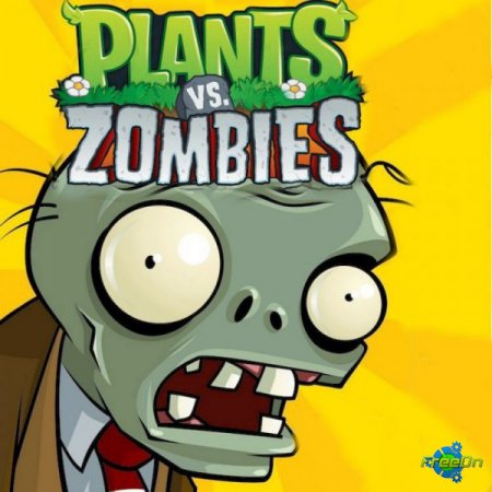    / Plants vs Zombies (2010/Rus/Eng)
