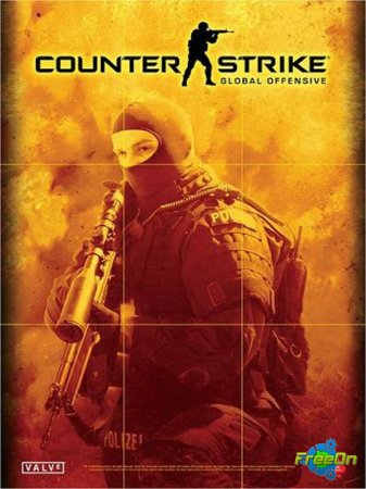 Counter-Strike Global Offensive (2012/Rus/Eng) RePack  Novgames