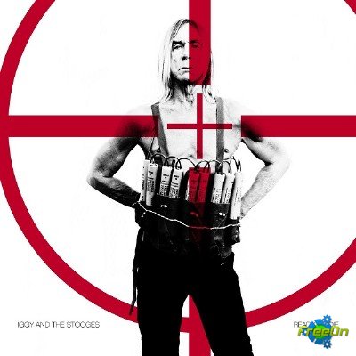 Iggy And The Stooges - Ready To Die 2013 (-)