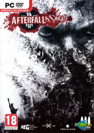 Afterfall Insanity - Extended Edition (2012/PC/RePack/Rus) by ==