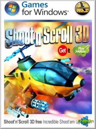    / Shoot N Scroll (2013/PC/Rus)