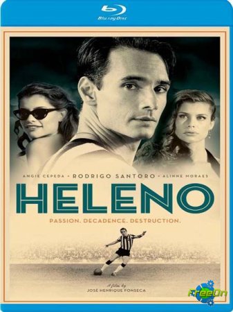  / Heleno (2011) HDRip