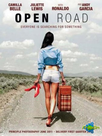   / Open Road (2013) HDRip