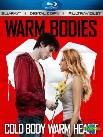    / Warm Bodies (2013) HDRip