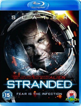    / Stranded (2013) HDRip
