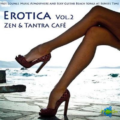 Ibiza Del Mar Erotica Vol 2 (Lounge, ChillOut 2013)
