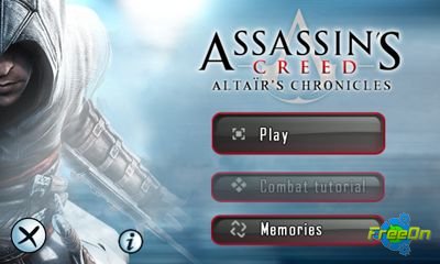   / Assassin's Creed - apk   