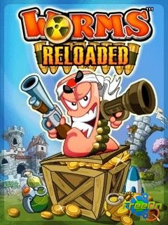   / Worms Reloaded -  