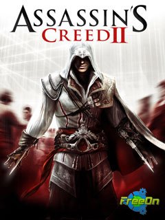  2 / Assassin's Creed II -    