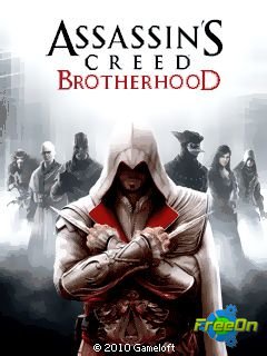Assassin's Creed: Brotherhood -    