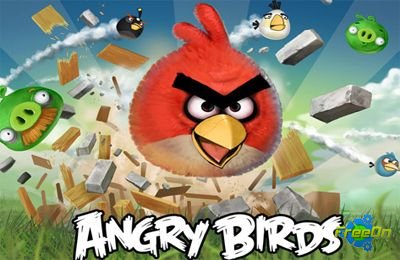   / Angry Birds - ipa   