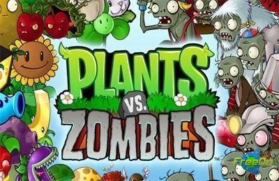 Plants vs. Zombies -  ipa   