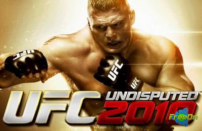 UFC Undisputed - ipa   