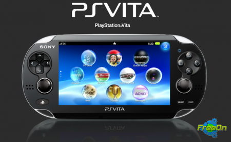 Playstation Vita   $215