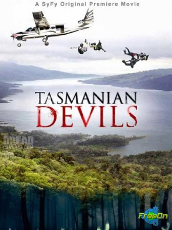   / Tasmanian Devils (2013) HDRip