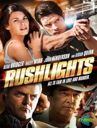   / Rushlights (2013) DVDRip