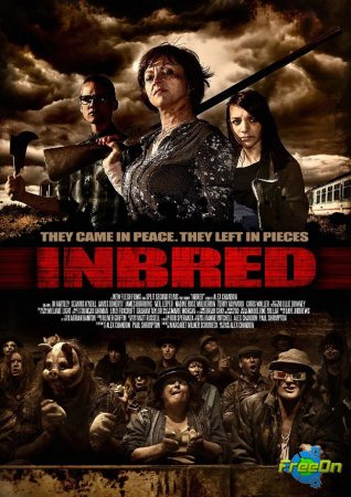  / Inbred (2011)    