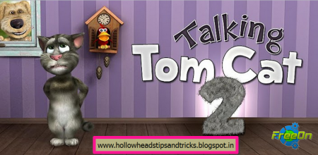 Talking Tom Cat 2 /    2 - ipa   