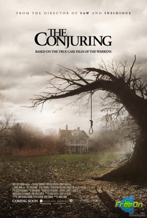  / The Conjuring (2013) 3gp/mp4   
