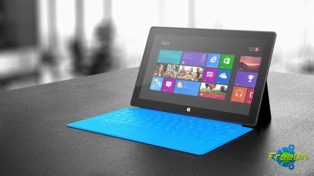 Microsoft Surface Pro 64GB    23 