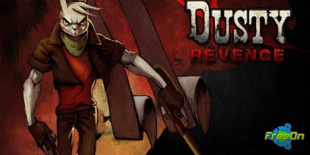 Dusty Revenge (2013/ENG)    
