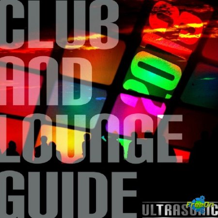 Club & Lounge Guide (House, Progressive House 2013)